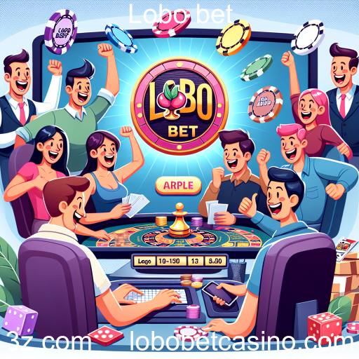 Novidades na Lobo bet: o que esperar em 2023